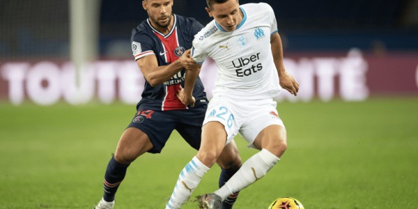 法甲巅峰战：马赛主场火并摩纳哥，法国国家德比引爆激情！