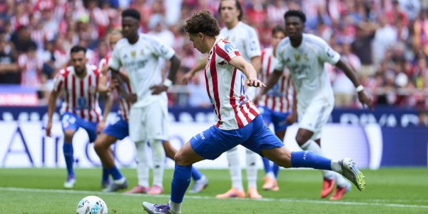 豪门翻车夜！利物浦皇马金身被破 曼联切尔西同比分输球