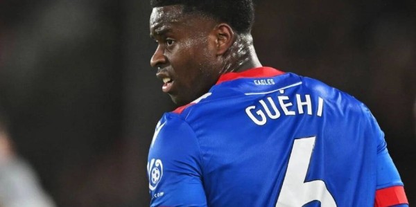 曼联拟10人名单增强后防，免费铁卫领衔！埃弗顿天才重返考察行列