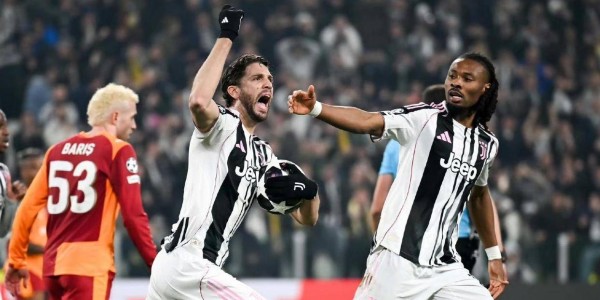 足坛一夜震动！欧冠16强尘埃落定，尤文遗憾出局意甲只剩独苗，英超6队全胜称霸