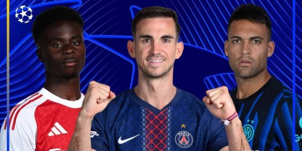 欧冠第三轮预测：皇马胜尤文，利物浦结束连败，枪手调整取胜不易