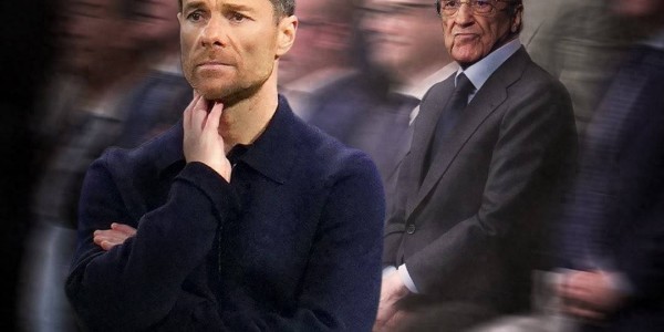 阿隆索下课最新动态：暂时不会被解雇 对阵阿拉维斯不赢就下课