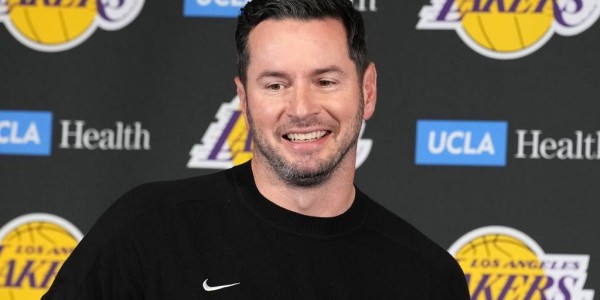 追梦谈雷迪克：频繁公开批评球队的教练 会失去球员信任