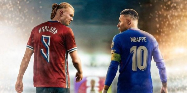 登贝莱问鼎“刺痛”姆总哈宝！想要接班梅罗，哥俩是该努力了