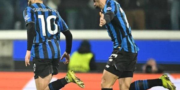 欧洲三大杯，英超9队全部晋级，意甲不佳，积分却追近德甲西甲