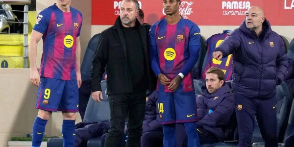 莱万多夫斯基对未来很迷茫：我也不知道会在哪里踢球