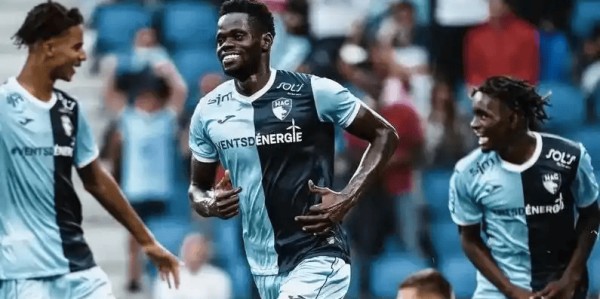 周六028 法甲：勒阿弗尔VS巴黎圣日耳曼 赛事分析及预测