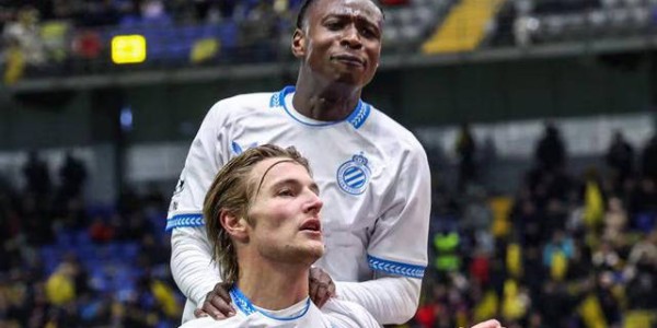 欧冠焦点战：布鲁日主场迎战马德里竞技 西蒙尼预言“比赛将极具挑战性”