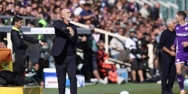 佛罗伦萨1-2不敌罗马，新赛季意甲六连败，皮奥利或将下课