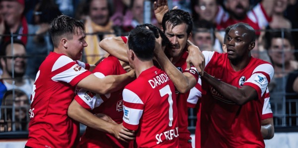 法甲精读：南特 VS 尼斯