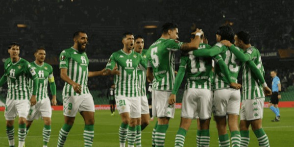 周一005 西甲 巴列卡诺VS皇家贝蒂斯：比分预测