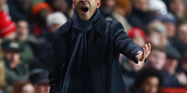 三队喜迎大礼！争五小循环开启，切尔西率先点燃战火，曼联进军欧冠信心十足