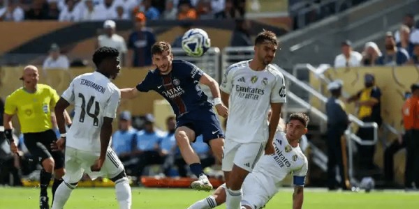 皇马在欧冠舞台依旧保持开云老练