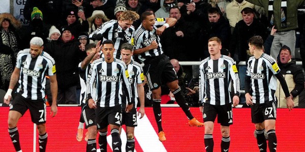 竞彩湃｜塞门约告别战力争3分，纽卡斯尔主场迎连胜？