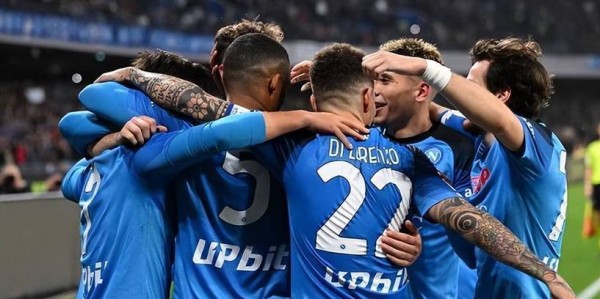 周六035意甲：那不勒斯VS科莫，精选比赛前瞻！