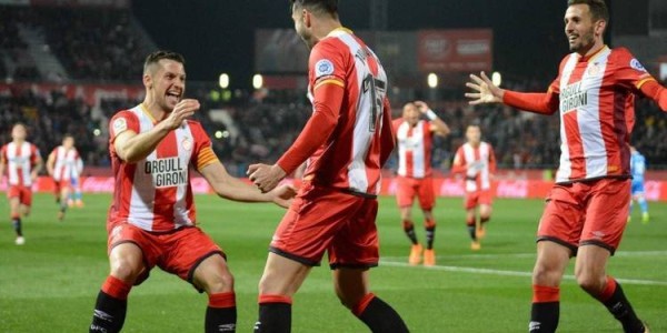 周日010 西甲：埃尔切VS赫罗纳 保级关键战解析