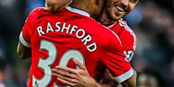 卡里克挽留拉什福德真相揭秘！只想留巴萨，曼联妖星回归已不可能