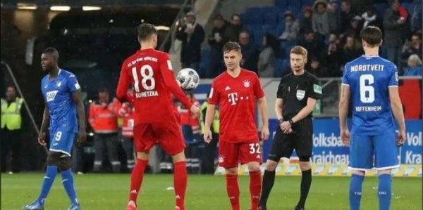 从93.1%看德甲：拜仁优势尽显，“50+1”政策下的联赛困境