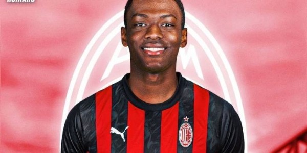 一日意甲动向：国米想要跟坎塞洛谈转会，AC米兰猎物被他人抢走